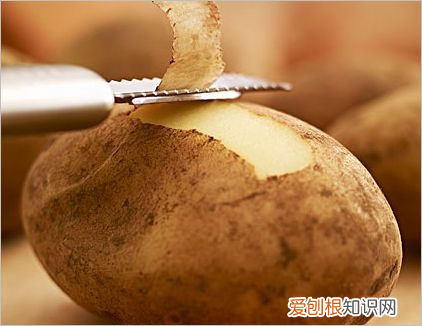 快速去除水垢的小妙方