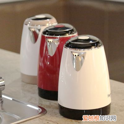 快速去除水垢的小妙方