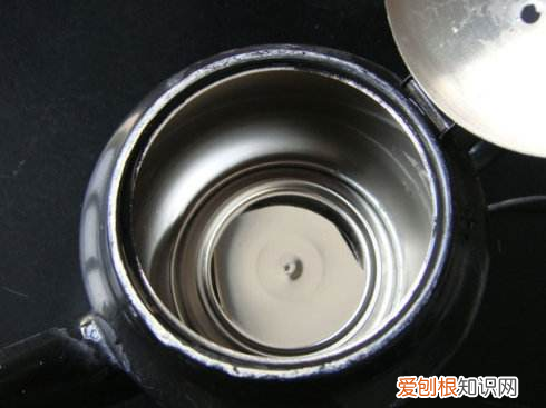 快速去除水垢的小妙方