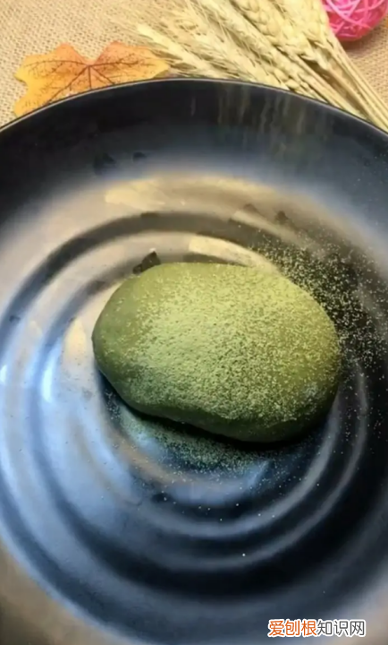 糯米果怎么做，糯米果的制作的正确方法