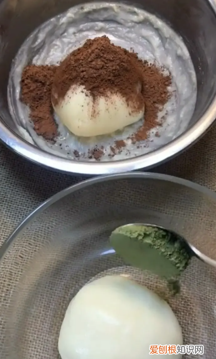 糯米果怎么做，糯米果的制作的正确方法