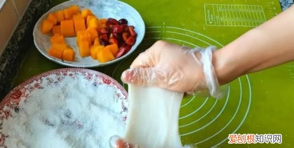 糯米果怎么做，糯米果的制作的正确方法