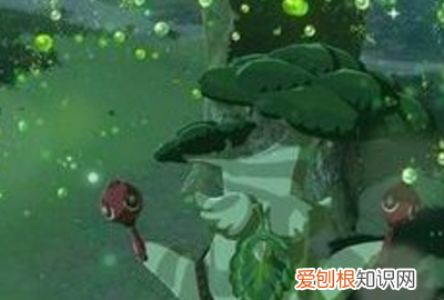 塞尔达克洛格的果实在哪里兑换,塞尔达克洛洛果实去哪里兑换图片