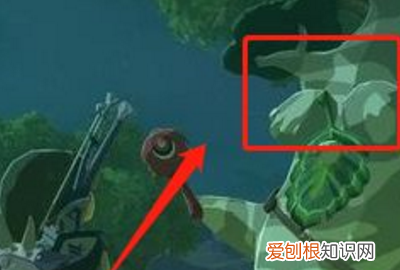 塞尔达克洛格的果实在哪里兑换,塞尔达克洛洛果实去哪里兑换图片