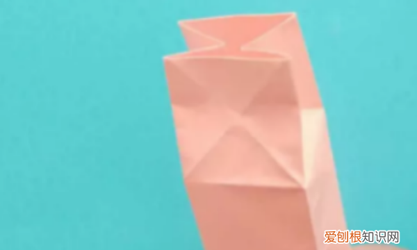 牛奶盲盒的做法，盲盒怎么折简单又漂亮正方形