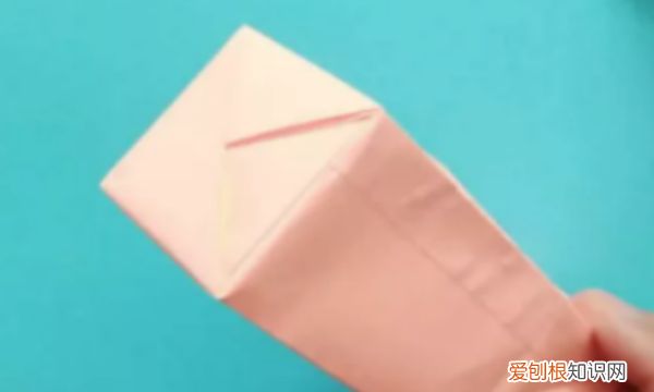 牛奶盲盒的做法，盲盒怎么折简单又漂亮正方形