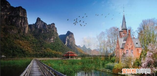 ps要怎样才可以消除拼接痕迹