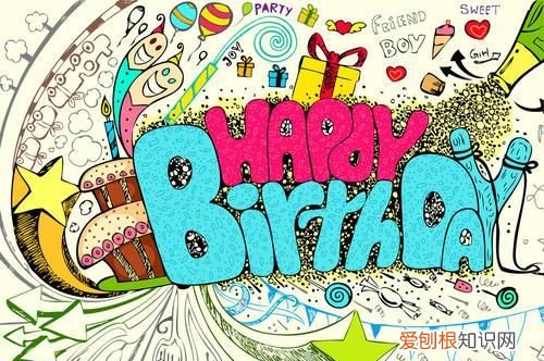 生日画什么,满一岁的小孩过生日画什么画最好