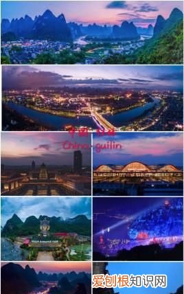 桂林市区哪里好玩,桂林市区有哪些地方比较好玩