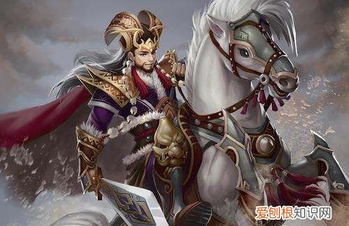 三国杀白马什么梗，《三国杀》白马是谁的皮肤