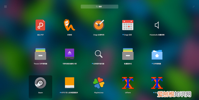 deepin安装steam客户端