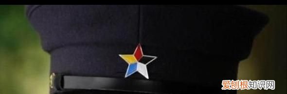 五角星在各国军队中都有什么意思