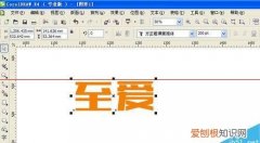 cdr应该如何才能透视效果