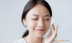 一晚上不卸妆第二天妆还在吗