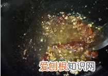 下面条的酱油怎么熬
