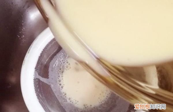 蛋挞液还能怎么用,蛋挞液还可以做什么吃