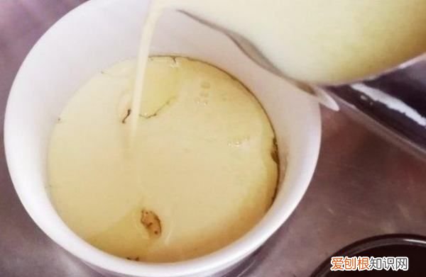 蛋挞液还能怎么用，蛋挞液还可以做什么吃