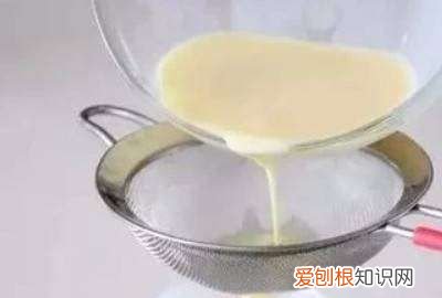 蛋挞液还能怎么用,蛋挞液还可以做什么吃