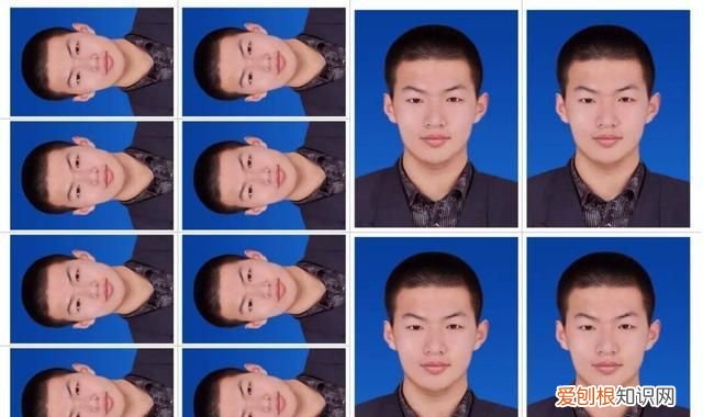 1寸证件照电子版怎么弄，2寸照片电子版该怎么样才能弄