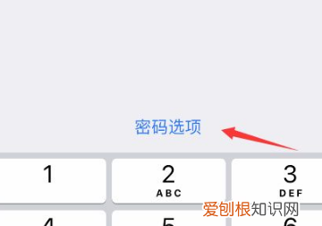 苹果手机密码怎么设置,苹果手机怎么设置密码锁屏