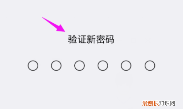 苹果手机密码怎么设置，苹果手机怎么设置密码锁屏
