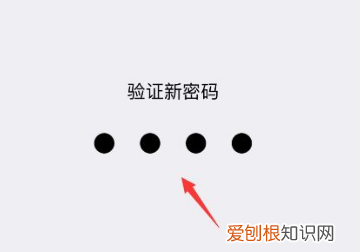苹果手机密码怎么设置,苹果手机怎么设置密码锁屏