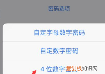 苹果手机密码怎么设置,苹果手机怎么设置密码锁屏