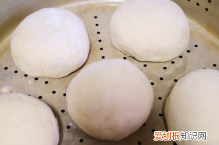 如何做杂面馒头好吃,杂面馒头的做法及配料
