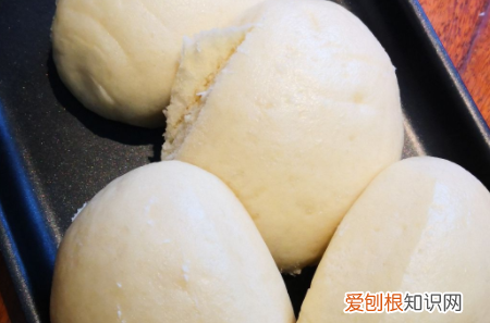 如何做杂面馒头好吃,杂面馒头的做法及配料