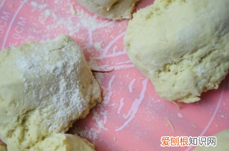 如何做杂面馒头好吃,杂面馒头的做法及配料