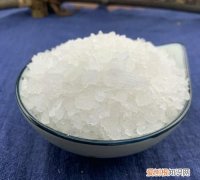 朴硝是不是芒硝，硫磺畏朴硝的畏是什么意思