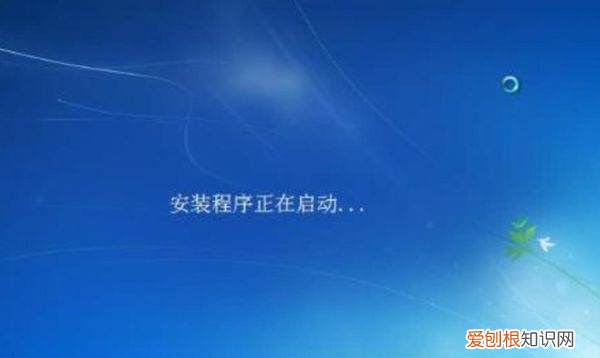 装系统时键盘不能用怎么办