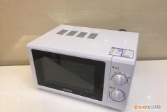 微波炉100度是什么档，微波炉110度是什么火