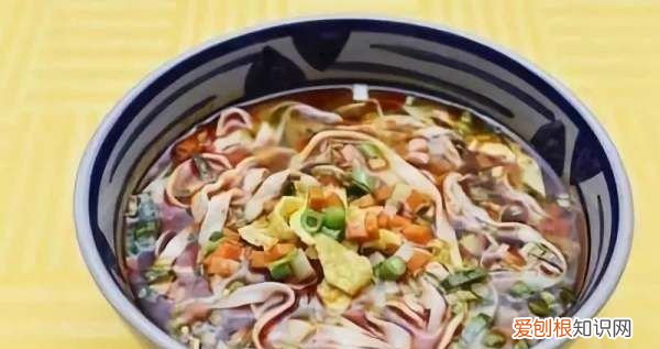 面片的家常做法，牛肉面片的家常做法窍门