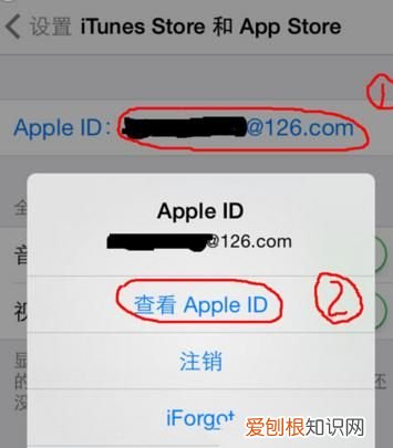 iphone应该怎样才可以改地区