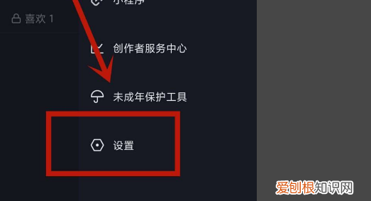 抖音怎么设置不让别人看我的喜欢 如何设置抖音不让别人看到我的喜欢