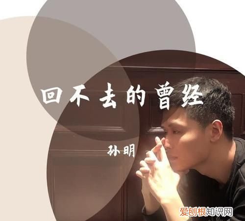 回不去的从前是哪个电视剧