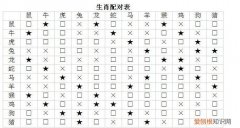 瓜子星座说一无所有是什么生肖动物
