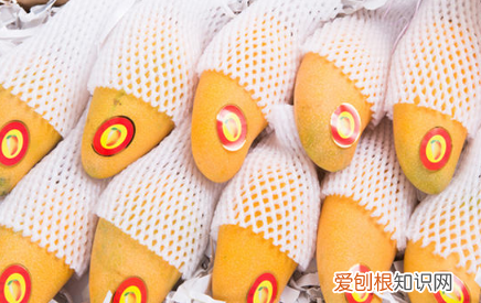 一个芒果的热量是多少 热量并不是很高呢