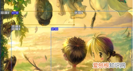 切片工具要咋才能用,如何正确使用Photoshop切片工具