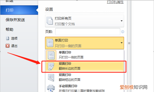 如何设置自动双面打印，打印机怎么自动双面打印怎么操作