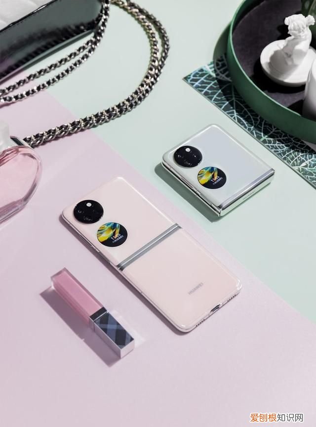 华为pocket s都有什么特殊功能