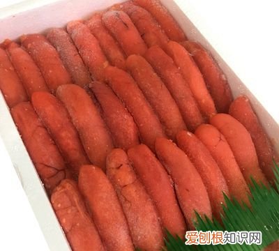 明太子是什么鱼的籽，明皇太子后代应该叫什么