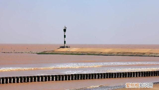 黄河的发源地和入海口,黄河流到什么地方入海