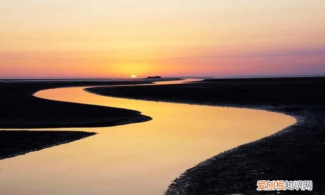 黄河的发源地和入海口,黄河流到什么地方入海