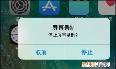 苹果录屏功能在哪设置，苹果手机怎样设置录屏功能
