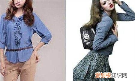 灰蓝色配什么颜色最搭，什么颜色搭配灰蓝色好看