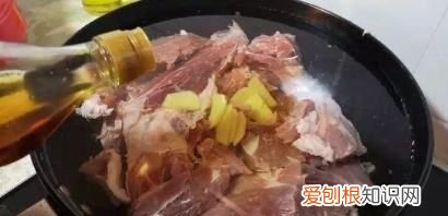 滑脊汤的做法，羊里脊怎么炒好吃