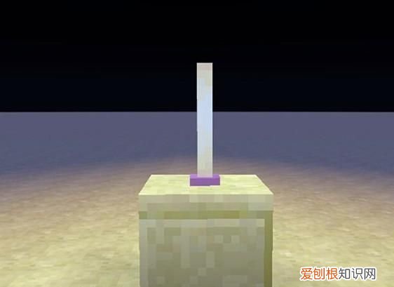 烈焰棒和末地烛是什么意思，我的世界末地烛机器怎么做