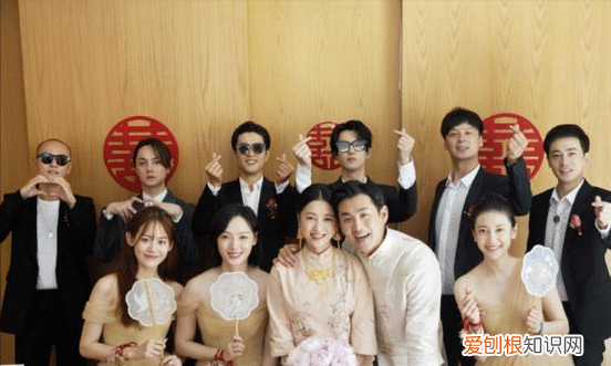 王彦霖为妻子庆生
